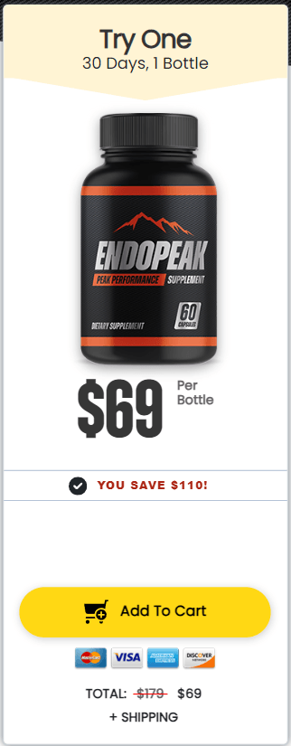 erec peak buy now 1 bottle